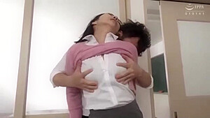 08555 Married teacher SEX