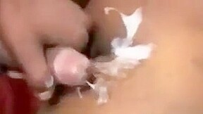 10 Amateur cumshots on ass & back vol  4