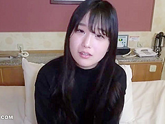 18 Years In The First Vaginal Cum Shot In My Life To An Innocent Gi