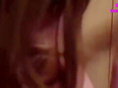 18 Years - Real Old Amateur Porn On Cam 2 - Hard Fuck