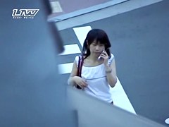 197 Hotties Who Were Tracking Tossa 2ndseason 3 Breast Bust Line Of Love Kei
