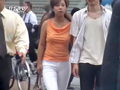 197 Hotties Who Were Tracking Tossa 2ndseason 3 Breast Bust Line Of Love Kei