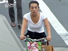 197 Hotties Who Were Tracking Tossa 2ndseason 3 Breast Bust Line Of Love Kei