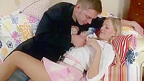1st time filmed when engulfing hard and fucking like a whore