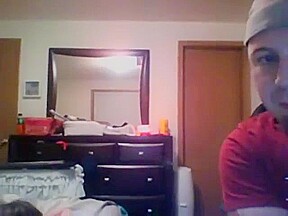 2 pregnant wives licking and sucking threesome