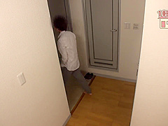 220202元グラドルの子が派遣先で性交1