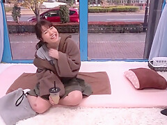 221014韓国風メイクの女子とセックス8