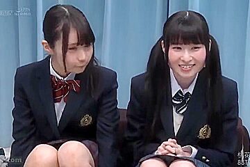 230212下着アンケートでセックスにf5