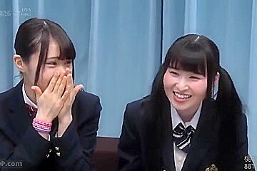 230212下着アンケートでセックスにf5