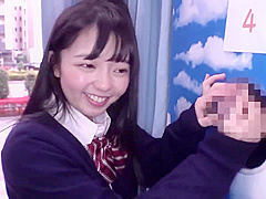 230430彼氏のちんこも分からない少女10