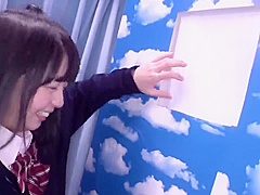 230430彼氏のちんこも分からない少女10