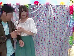 230509鬼ピスマシンバイブで潮吹きh3