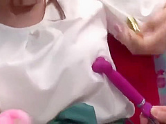 230509鬼ピスマシンバイブで潮吹きh3