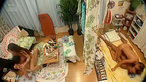 230919海の相席居酒屋で美人二人をナンパe2