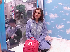 240307可愛い主婦にチンコ見せて性交b3