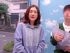 240307可愛い主婦にチンコ見せて性交b3