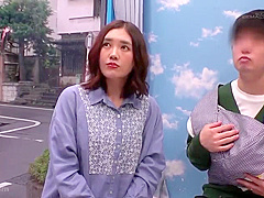 240307可愛い主婦にチンコ見せて性交b3