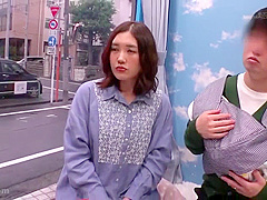 240307可愛い主婦にチンコ見せて性交b3