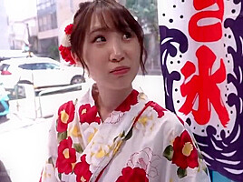 240329花火大会に行く子を捕まえたa1