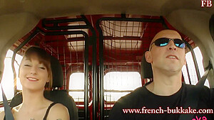 24h Avec - Kim Equinoxx