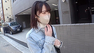 261ara-574 [aomori Beautiful Girl] [rookie Guide] A Roo