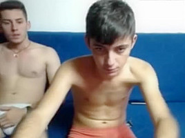 3 Big Cock Boys