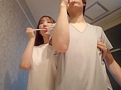 えろえろキツネ美女23 Cuteeeee Japanese sex OH YEAH