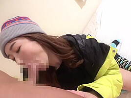 326eva-165 No 1 Ginza Club Ladys Pride Collapses Unauth