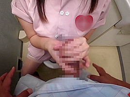 超ドスケベナースが男を貪る43894983984839438949433