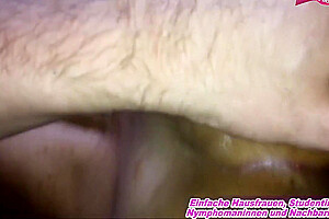 4 Echte Transen Nutten Ohne Gummi Besamt Mit Anal Creampie Im Puff 11 Min