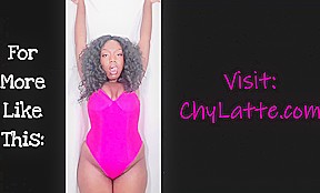 416 Chy Latte Fucking Your Big Dick In Doggystyle - Chy Latte