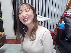 420sth-041 Hina (30) Amateur Hoihoi Stay Home/amateur/g With Big T