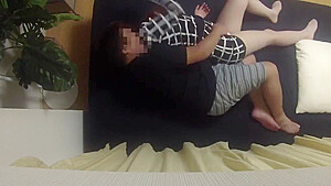 425smdy-053 Back Spanking! ! Married Woman Writhes Mor