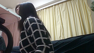 425smdy-053 Back Spanking! ! Married Woman Writhes Mor