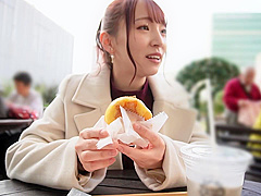 435MFC-240 climax scene!!