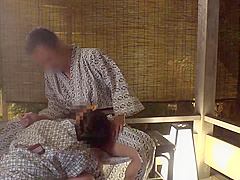 490fan-179 Hug Violently With An Adulterous Young Wife