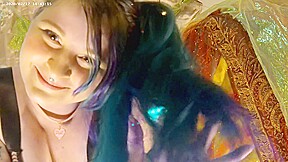 4k Hd Hair Porn Hairjob Joi! Long Hair Brushing,braiding Wrap My Long Hair Around Your Cock Joi