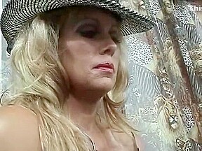 50 Bunny Glamazon