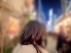 535log-022 [kansai Dialect With A Bruised Cat Stroke] A