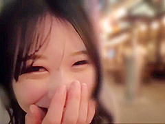 535log-022 [kansai Dialect With A Bruised Cat Stroke] A