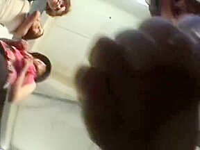 6 Girls Feet 2/2 (Feetsees)
