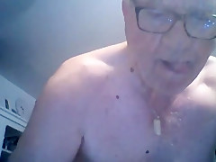 62 yo man from France