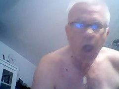 62 yo man from France