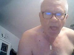 62 yo man from France
