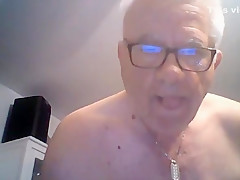 62 yo man from France