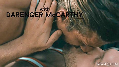 A Blast From The Past - Gay Bareback Video - Masqulin