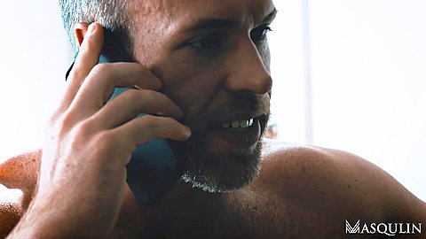A Blast From The Past - Gay Bareback Video - Masqulin