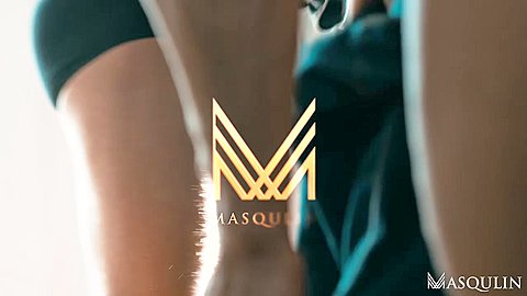 A Blast From The Past - Gay Bareback Video - Masqulin