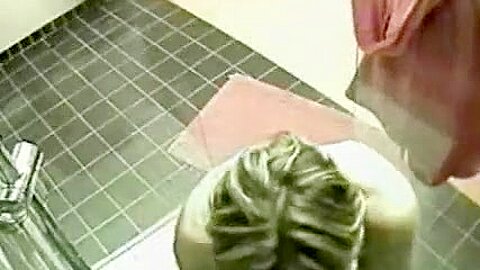A Good Shower