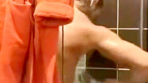 A Good Shower